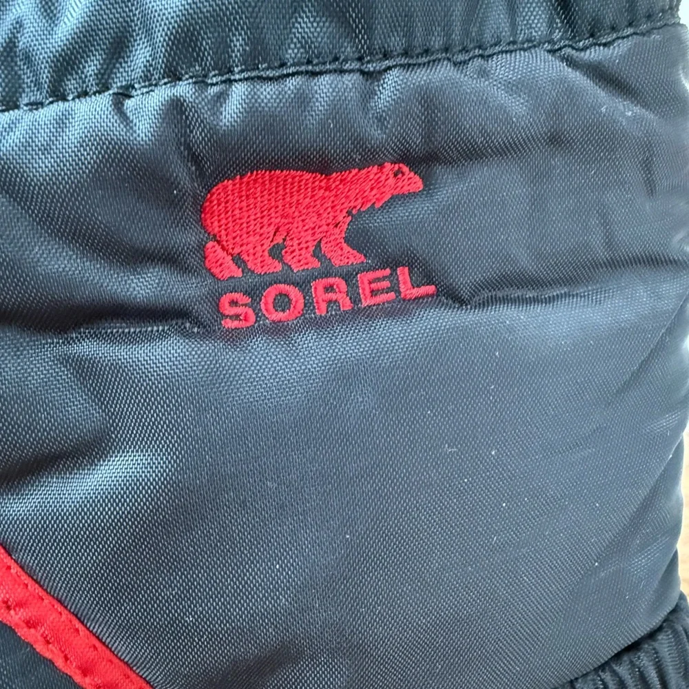 Sorel snowy adventures